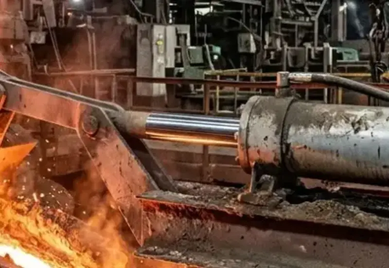 Industrial Equipment