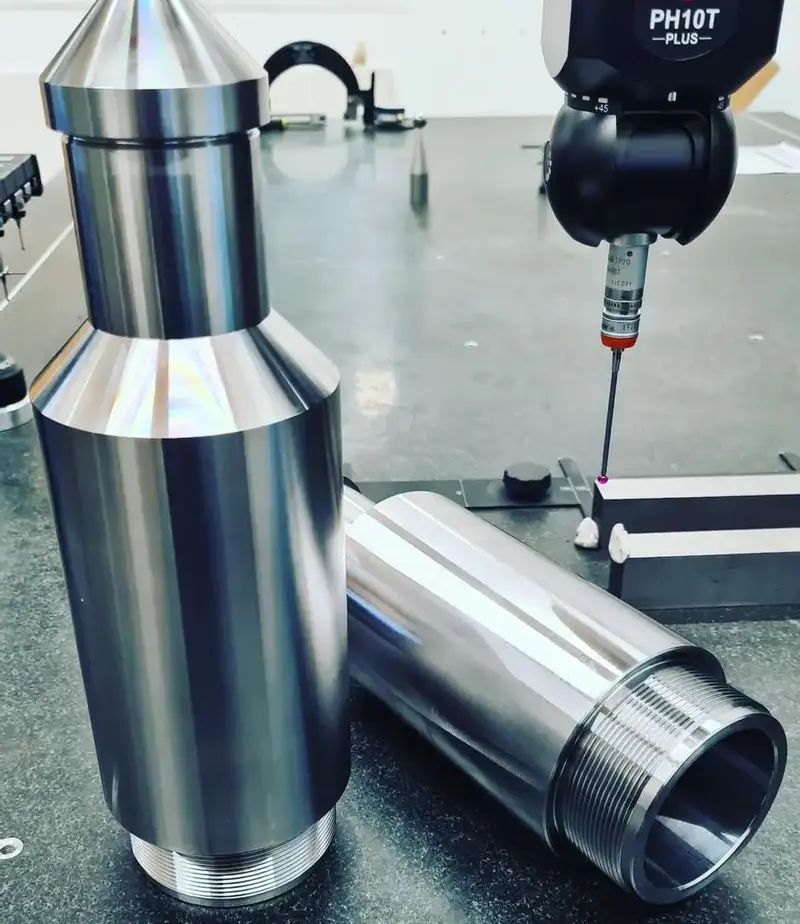 Quality Inspection Process