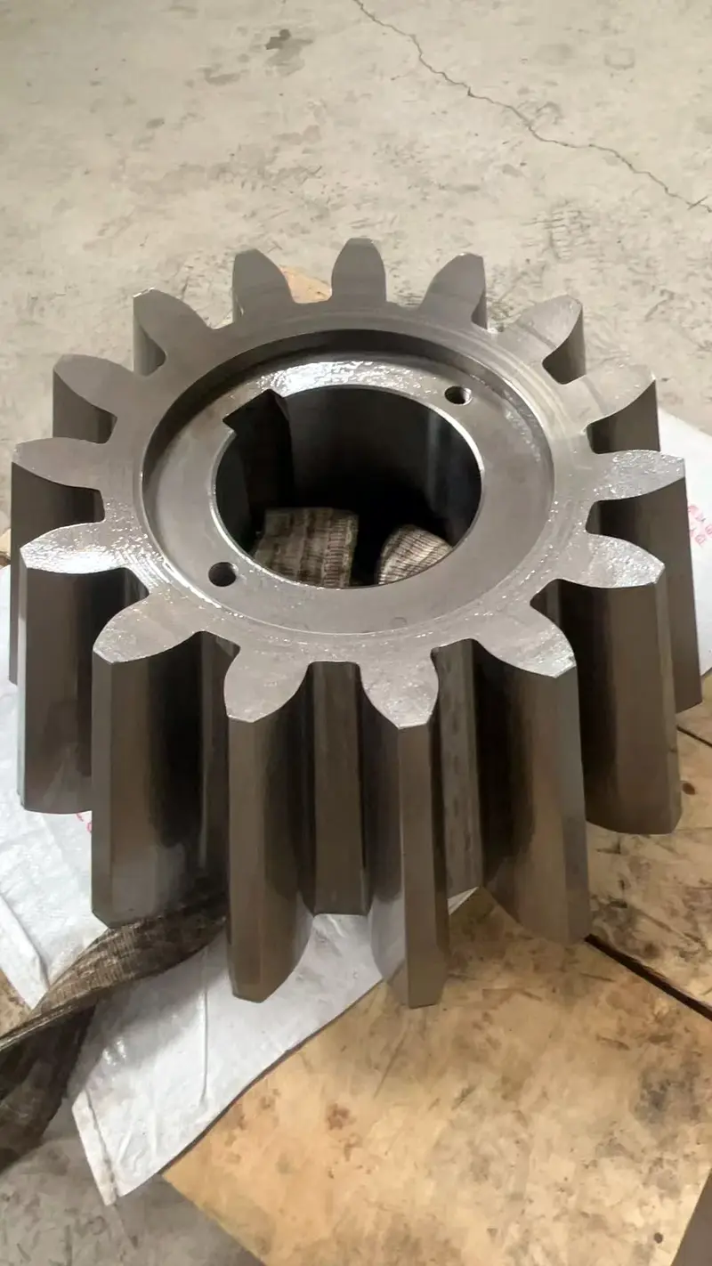 Pinion Gear Large