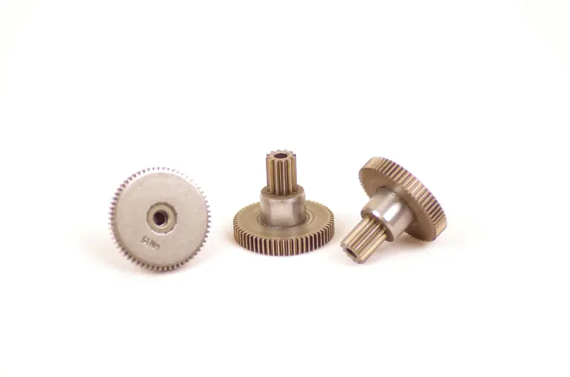 Sintered Gear