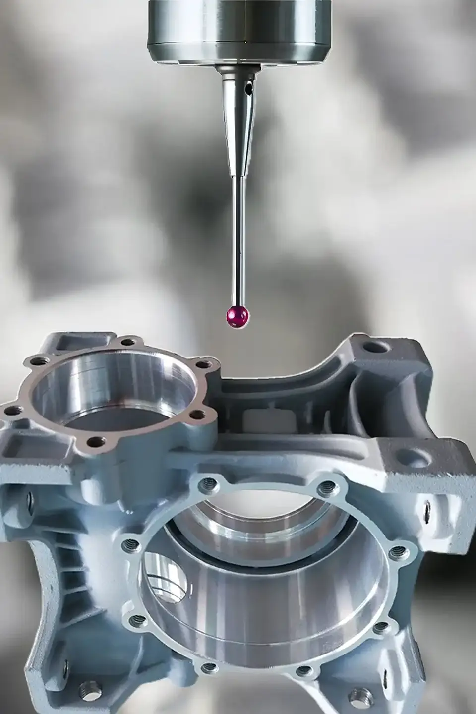 Production Capabilities