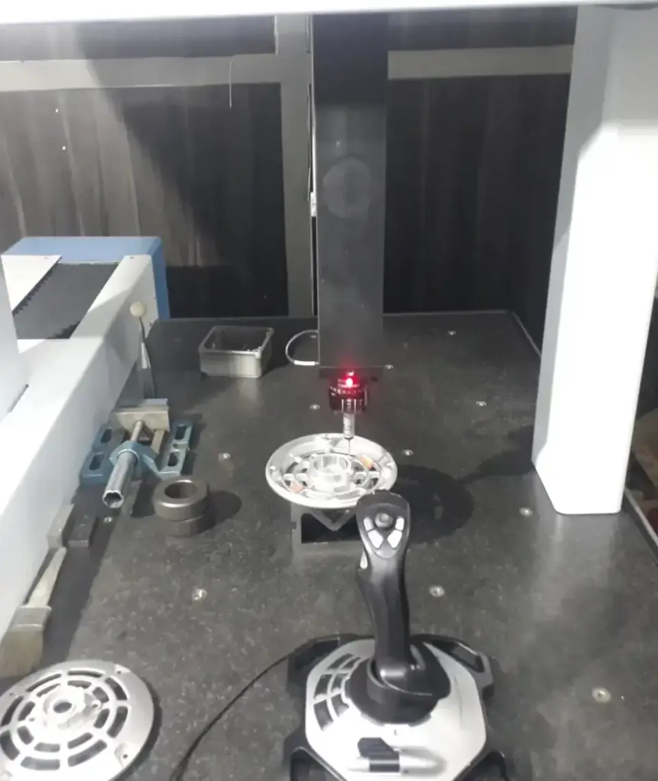 Precision Measurement