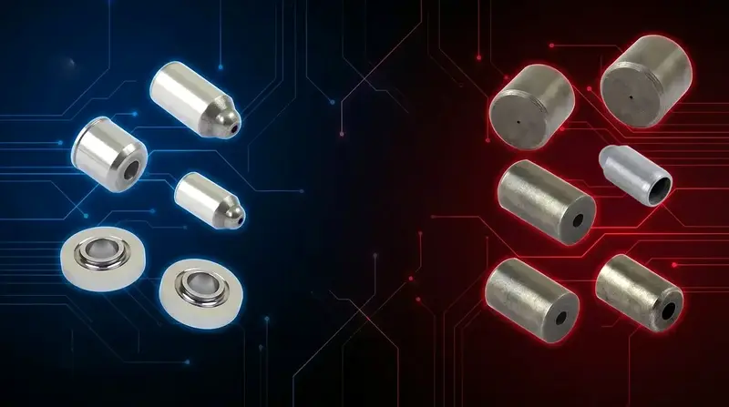 Cemented Carbides (Tungsten Carbide)