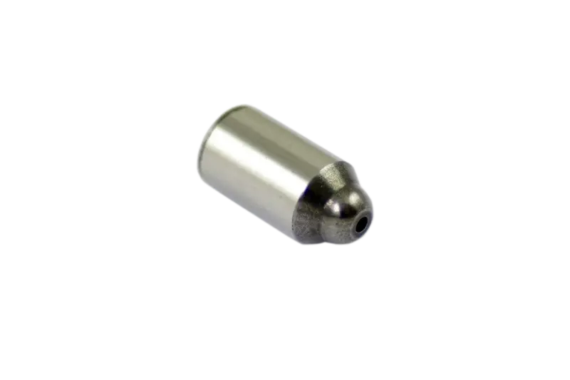 Precision nozzle insert