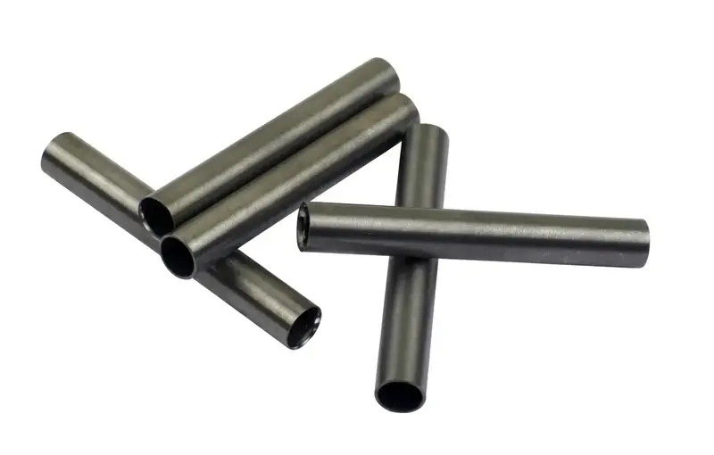 Нефть и газ