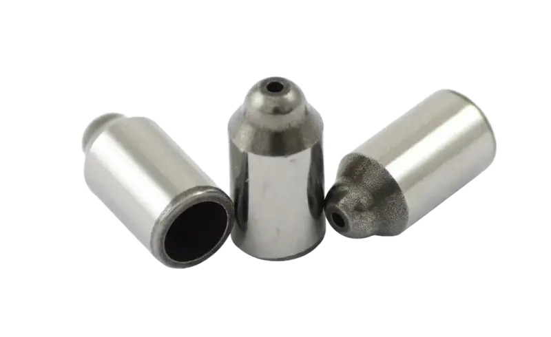 Нестандартные компоненты