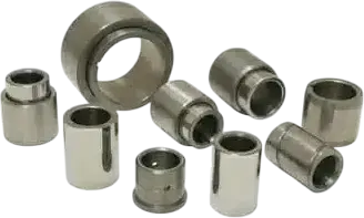 Hartmetallbuchsen und -hülsen