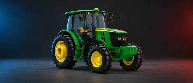 Tractors