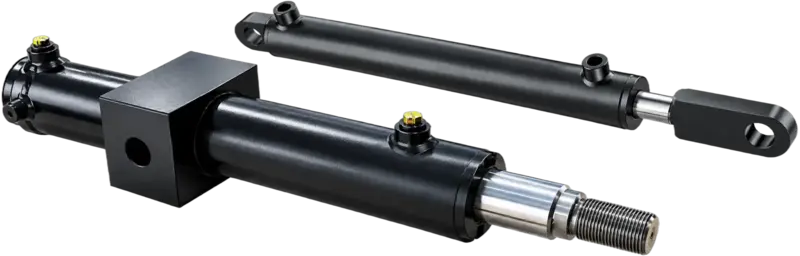 Hydraulic Cylinders