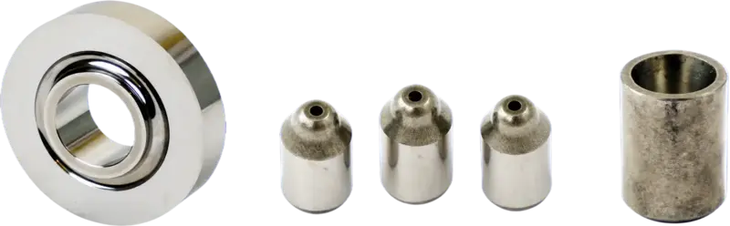 Cemented Carbides