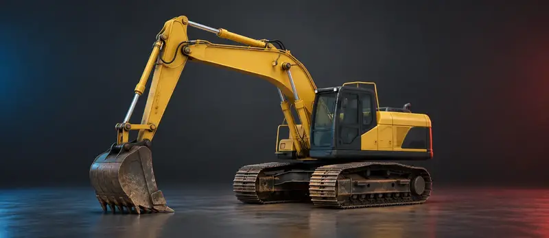 Excavators