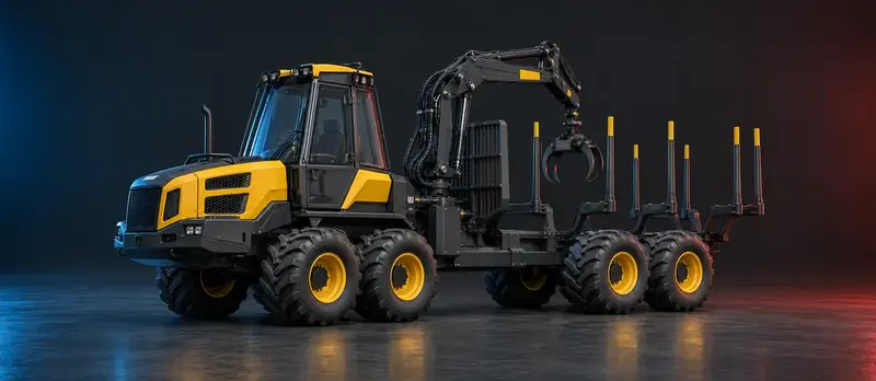 Forwarders