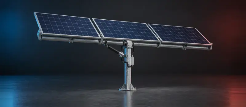 Solartracker