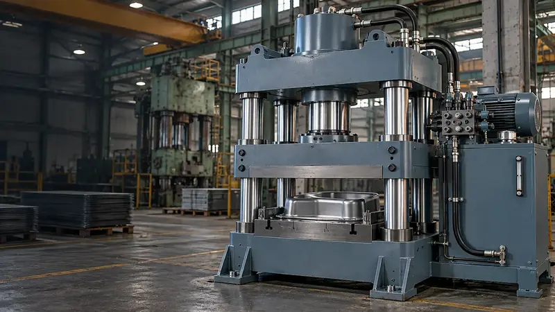 Industrial Machinery & OEM