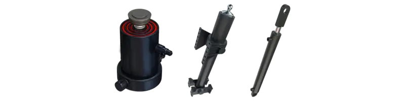 Hydraulic Cylinders