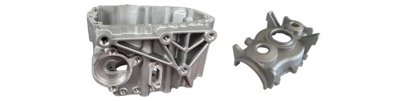 Aluminium Die Casting