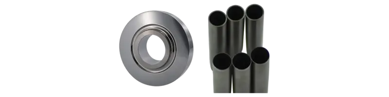 Cemented Carbides