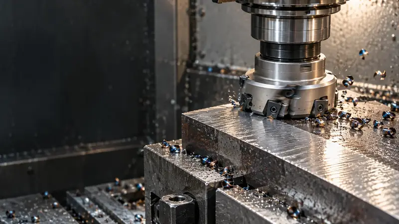 Tooling & Wear Parts
