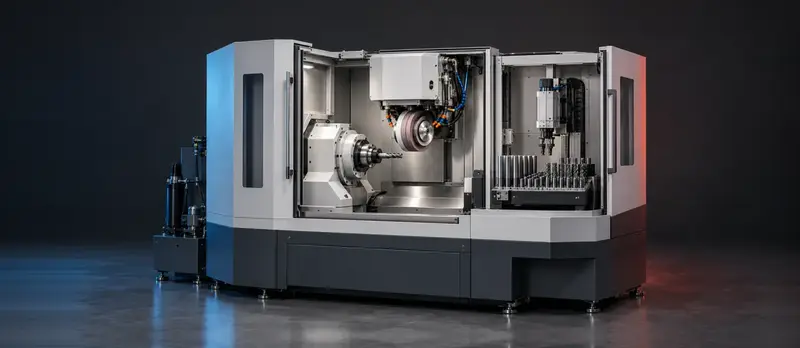 Cutting tool production