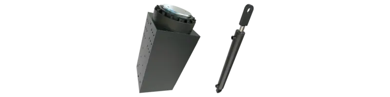 Hydraulic Cylinders