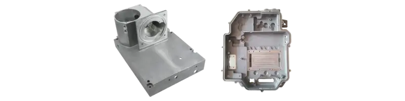 Machining and Gears