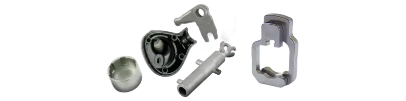Powder Metallurgy and MIM