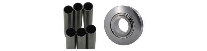 Cemented Carbides