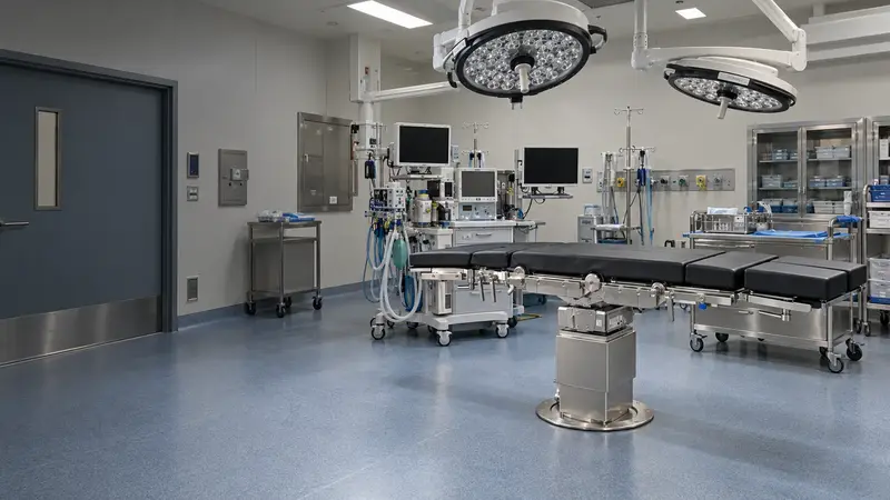 Medical Equipment