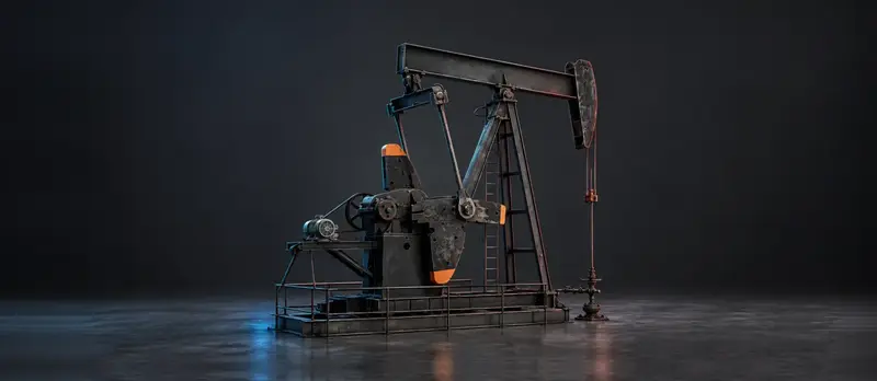 Sucker-rod pumps and pump jacks