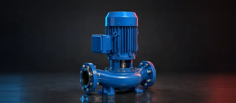 Process pumps with mechanical seals