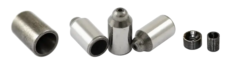 Cemented Carbides