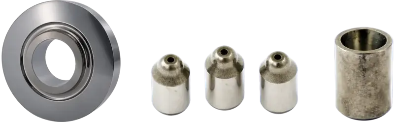 Hardmetaal