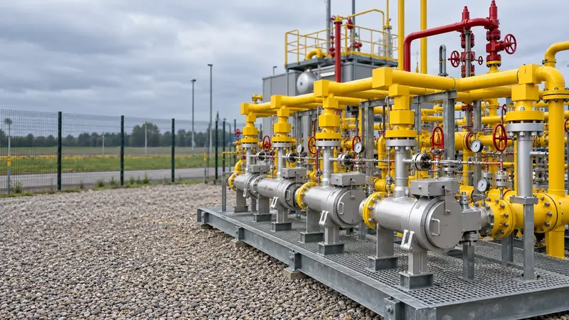 Oil & Gas